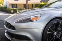 2014 Aston Martin Vanquish V12 Centenary Edition for sale