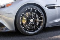2014 Aston Martin Vanquish V12 Centenary Edition for sale