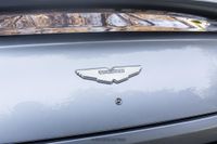 2014 Aston Martin Vanquish V12 Centenary Edition for sale