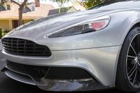 2014 Aston Martin Vanquish V12 Centenary Edition for sale