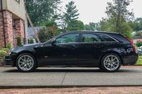 2013 Cadillac CTS-V Wagon 6-Speed for sale
