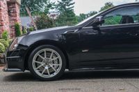 2013 Cadillac CTS-V Wagon 6-Speed for sale