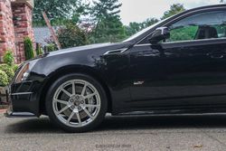 2013 Cadillac CTS-V Wagon 6-Speed for sale