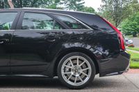 2013 Cadillac CTS-V Wagon 6-Speed for sale