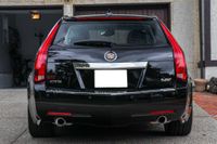 2013 Cadillac CTS-V Wagon 6-Speed for sale