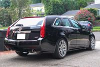 2013 Cadillac CTS-V Wagon 6-Speed for sale