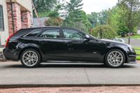 2013 Cadillac CTS-V Wagon 6-Speed for sale