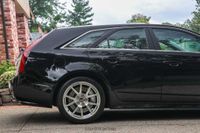 2013 Cadillac CTS-V Wagon 6-Speed for sale