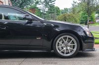 2013 Cadillac CTS-V Wagon 6-Speed for sale