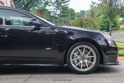 2013 Cadillac CTS-V Wagon 6-Speed for sale