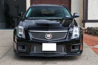 2013 Cadillac CTS-V Wagon 6-Speed for sale