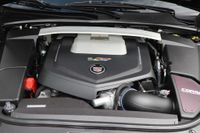 2013 Cadillac CTS-V Wagon 6-Speed for sale