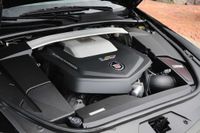 2013 Cadillac CTS-V Wagon 6-Speed for sale