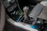 2013 Cadillac CTS-V Wagon 6-Speed for sale