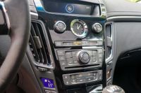 2013 Cadillac CTS-V Wagon 6-Speed for sale