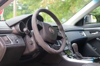 2013 Cadillac CTS-V Wagon 6-Speed for sale