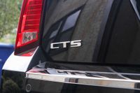 2013 Cadillac CTS-V Wagon 6-Speed for sale