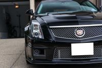 2013 Cadillac CTS-V Wagon 6-Speed for sale