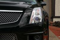 2013 Cadillac CTS-V Wagon 6-Speed for sale