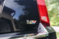 2013 Cadillac CTS-V Wagon 6-Speed for sale