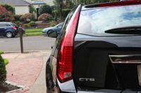 2013 Cadillac CTS-V Wagon 6-Speed for sale