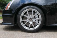 2013 Cadillac CTS-V Wagon 6-Speed for sale