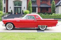 1957 Ford Thunderbird Convertible for sale