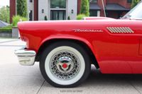 1957 Ford Thunderbird Convertible for sale