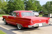 1957 Ford Thunderbird Convertible for sale