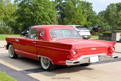 1957 Ford Thunderbird Convertible for sale