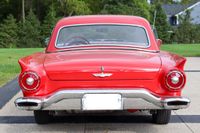 1957 Ford Thunderbird Convertible for sale