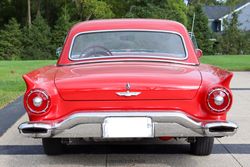1957 Ford Thunderbird Convertible for sale