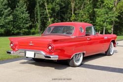 1957 Ford Thunderbird Convertible for sale
