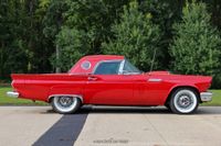 1957 Ford Thunderbird Convertible for sale