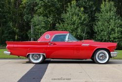 1957 Ford Thunderbird Convertible for sale