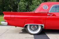 1957 Ford Thunderbird Convertible for sale