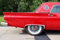 1957 Ford Thunderbird Convertible for sale
