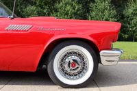1957 Ford Thunderbird Convertible for sale