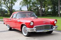 1957 Ford Thunderbird Convertible for sale