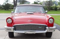 1957 Ford Thunderbird Convertible for sale