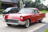 1957 Ford Thunderbird Convertible for sale