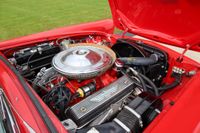 1957 Ford Thunderbird Convertible for sale