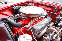 1957 Ford Thunderbird Convertible for sale