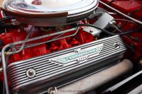 1957 Ford Thunderbird Convertible for sale