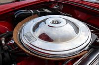 1957 Ford Thunderbird Convertible for sale