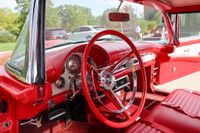 1957 Ford Thunderbird Convertible for sale