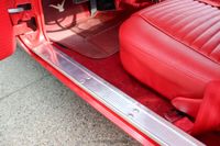 1957 Ford Thunderbird Convertible for sale