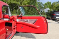 1957 Ford Thunderbird Convertible for sale