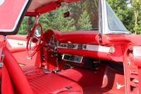 1957 Ford Thunderbird Convertible for sale