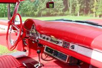 1957 Ford Thunderbird Convertible for sale